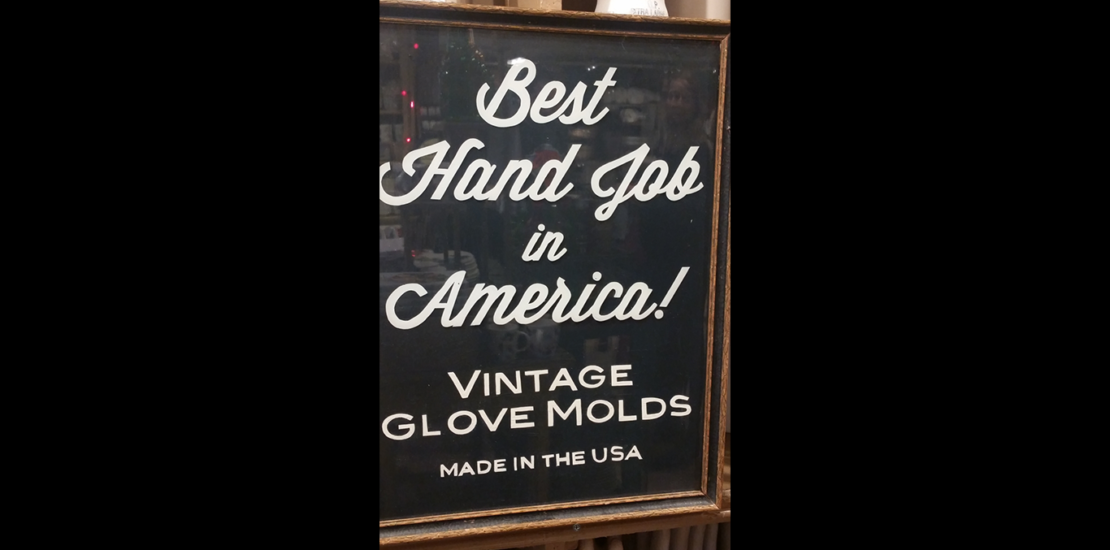 Best Hand Jobs In American sign